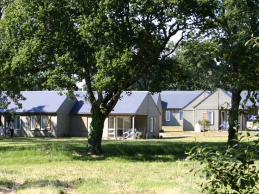 Chalet 6 personnes - Chalet 6 personnes - 47m² 3
