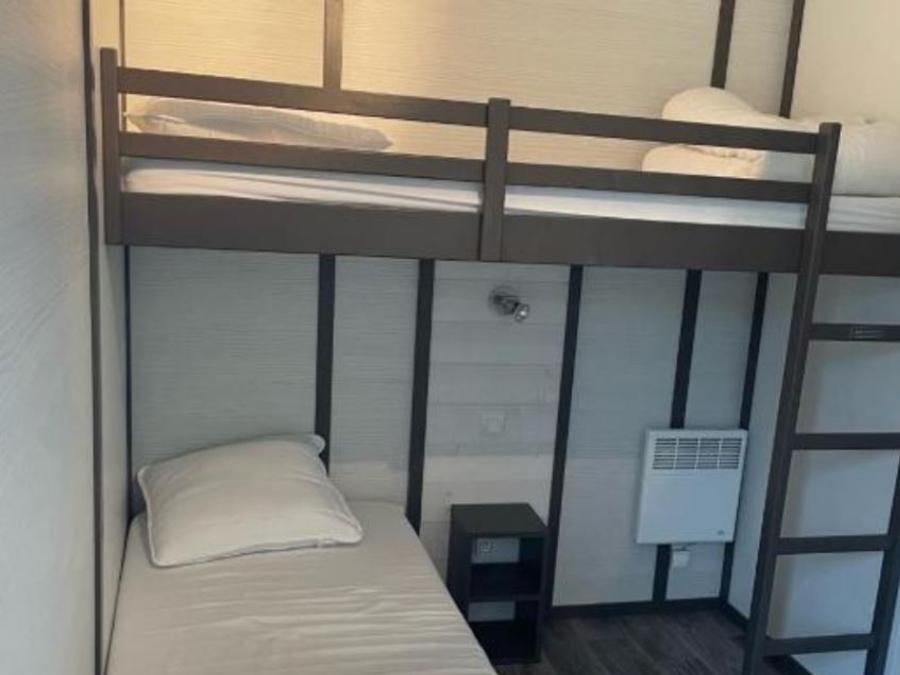 Chalet 5 personnes - Chalet 5 personnes - 34 m² 1