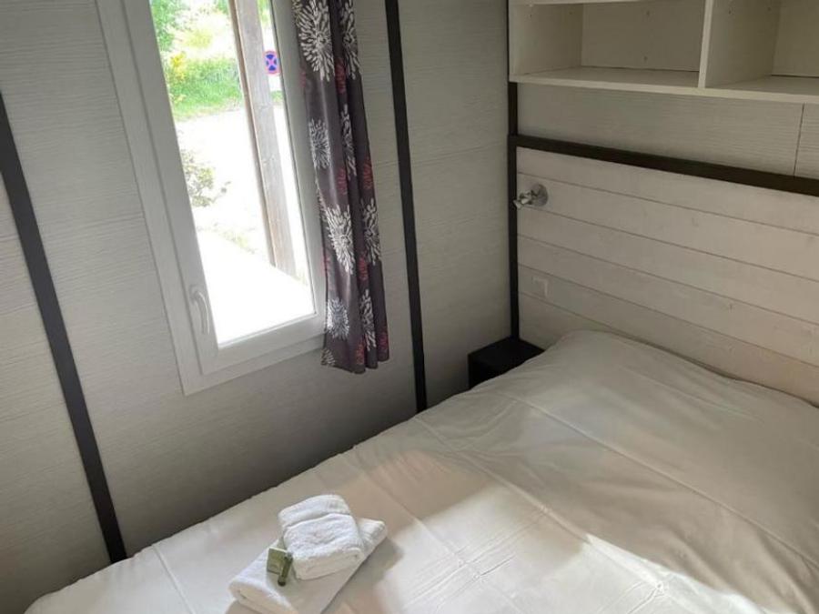 Chalet 6 personnes - Chalet 6 personnes PMR - 47 m² 1
