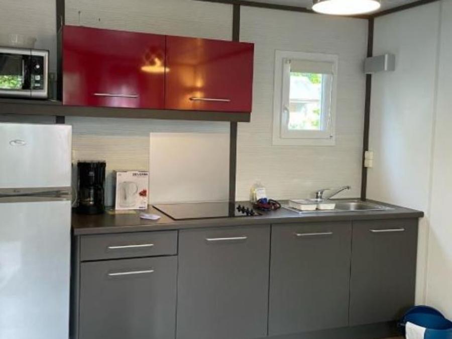 Chalet 4 personnes - Chalet 4 personnes PMR - 40 m² 1