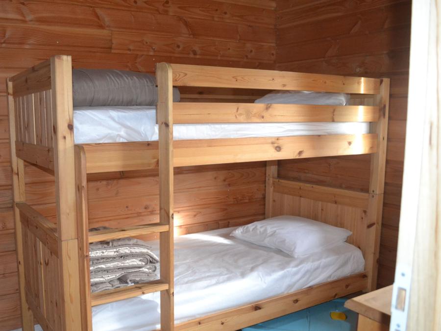 Chalet 5 personnes - Chalet Cottage 5