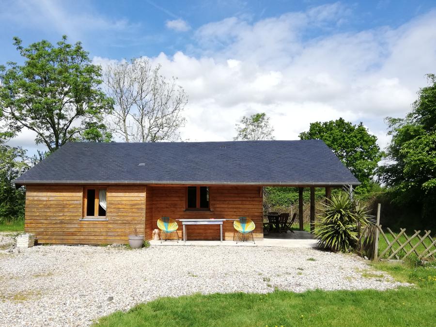 Chalet 5 personnes - Chalet Cottage 0