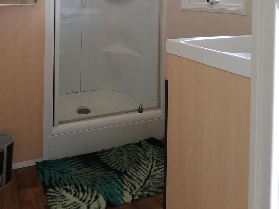 Mobilhome 4 personnes - IRM Mercure 33 - 2 chambres 6