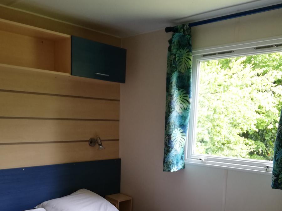 Mobilhome 4 personnes - IRM Mercure 33 - 2 chambres 4