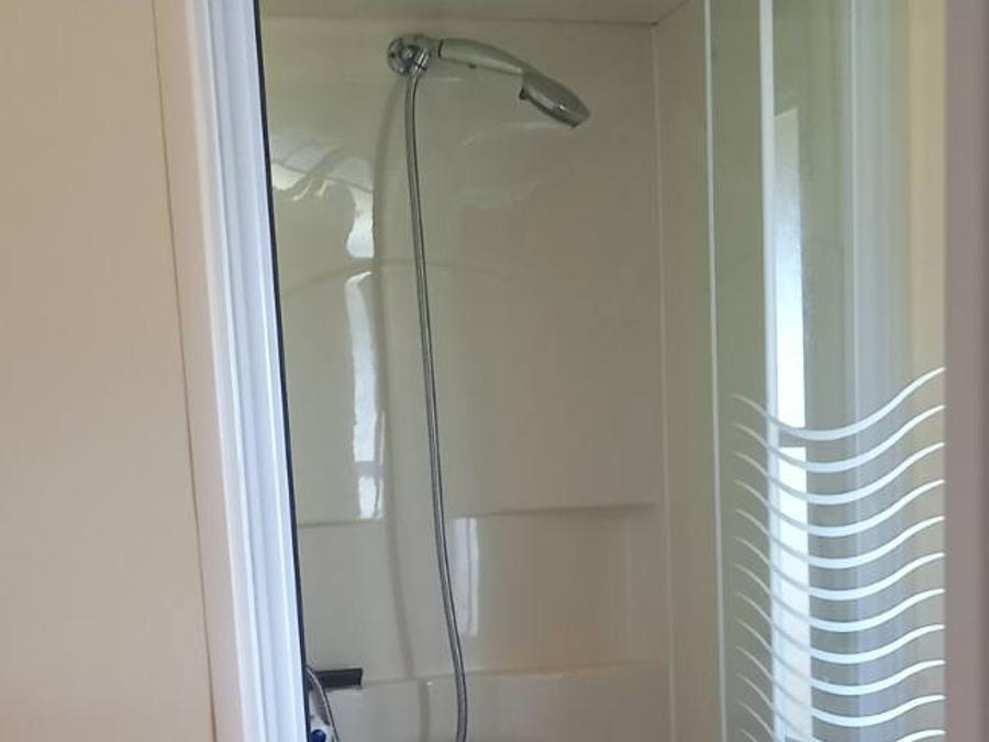 Mobilhome 4 personnes - IRM premium 51- 2 salles de bain /2 chambres 6