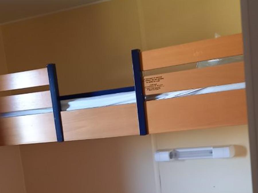 Mobilhome 4 personnes - IRM premium 51- 2 salles de bain /2 chambres 8