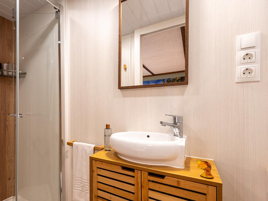 Bungalow 6 personnes - Bungalow Edén 6 pers 3
