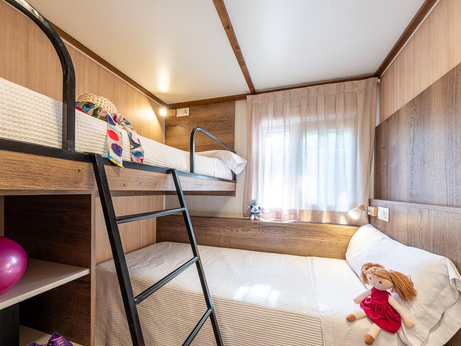 Bungalow 6 personnes - Bungalow Edén 6 pers 10