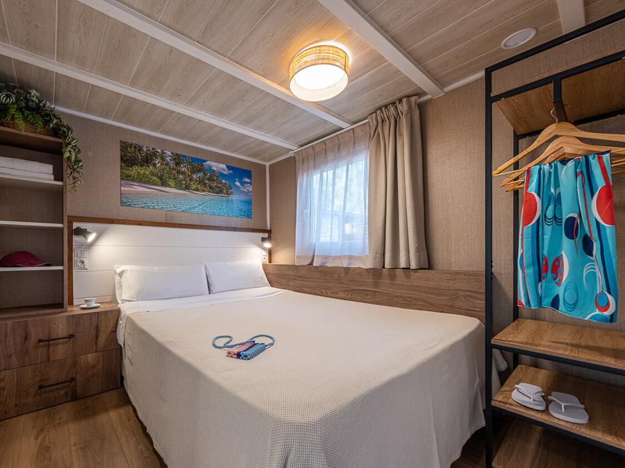 Bungalow 2 personnes - Bungalow Yucatan 2 pers 2