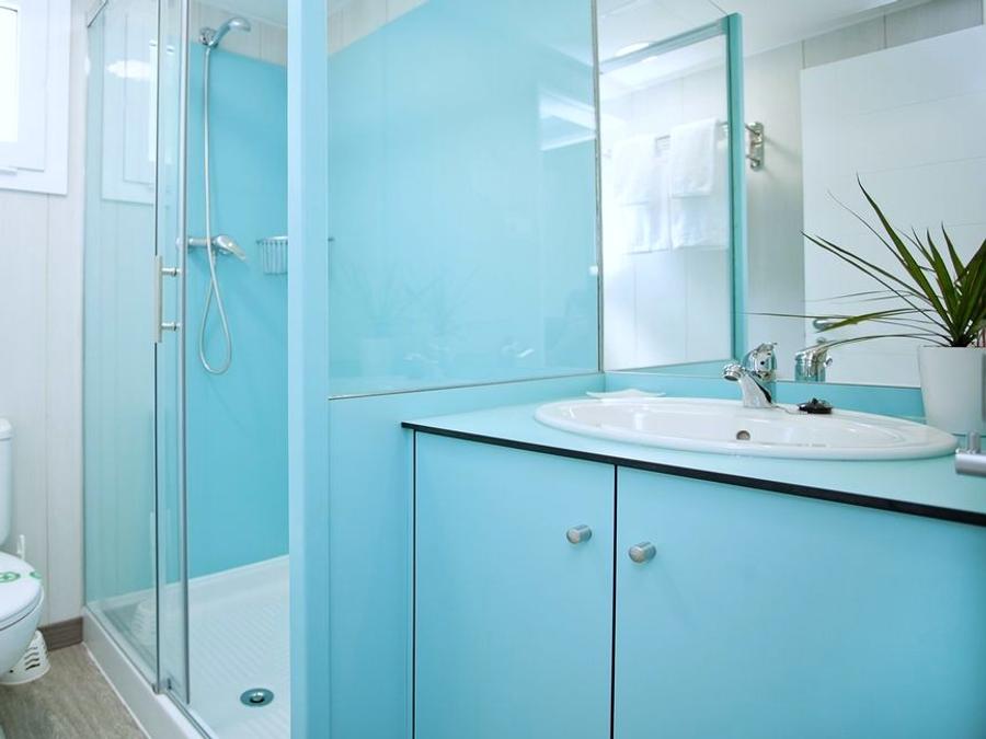 Bungalow 2 personnes - Bungalow Premium Caribe 2 pers 7