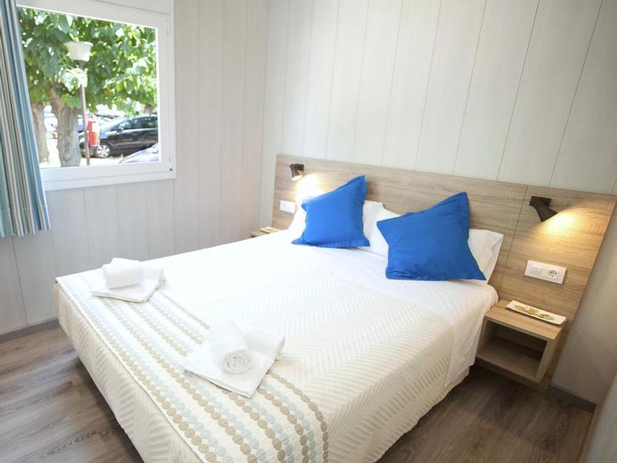 Bungalow 3 personnes - Bungalow Premium Caribe 3 pers 5