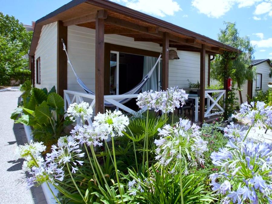 Bungalow 3 personnes - Bungalow Premium Caribe 3 pers 0