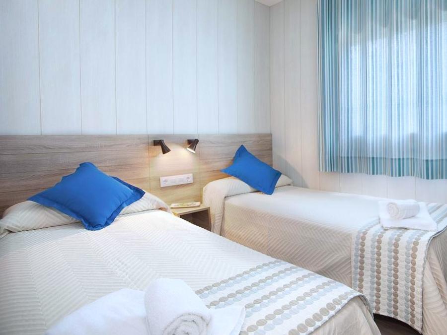 Bungalow 4 personnes - Bungalow Premium Caribe 4 pers 6