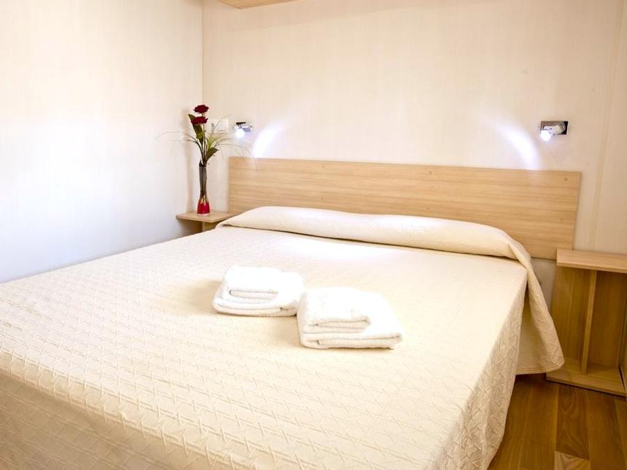 Bungalow 2 personnes - Bungalow Bahía 2 pers 5