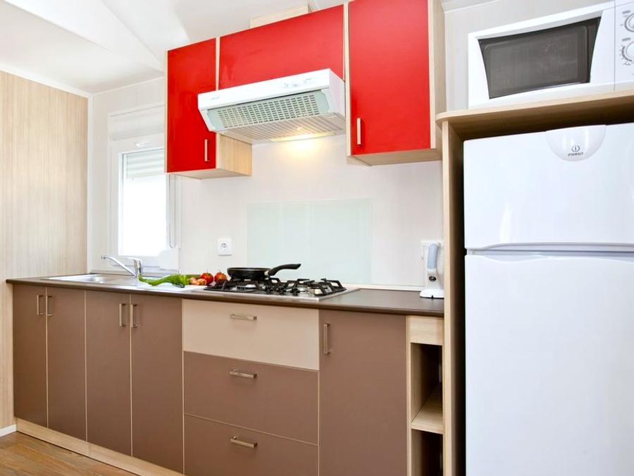Bungalow 2 personnes - Bungalow Bahía 2 pers 3