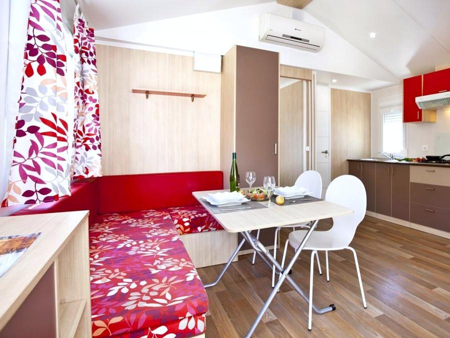 Bungalow 2 personnes - Bungalow Bahía 2 pers 2
