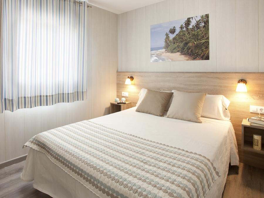Bungalow 2 personnes - Bungalow Caribe Club bed and breakfast 5