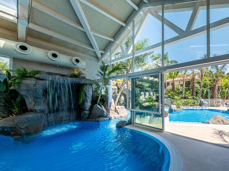 La Siesta Salou Resort & Camping, 4*