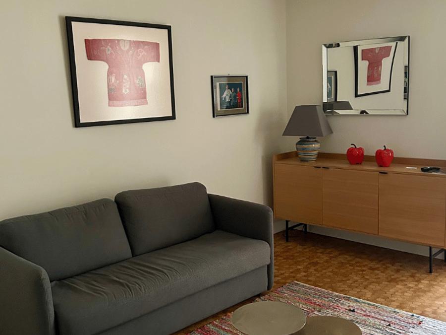 Gîte 4 personnes - GITE 2 PIECES 2