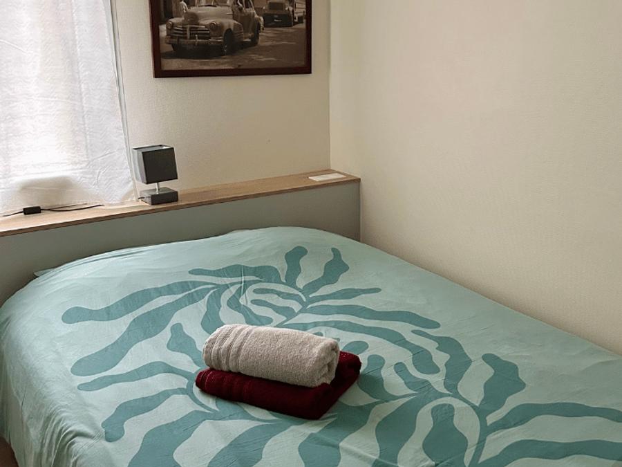 Gîte 6 personnes - GITE 3 PIECES 5