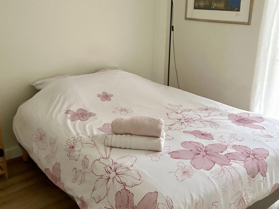 Gîte 6 personnes - GITE 3 PIECES 4