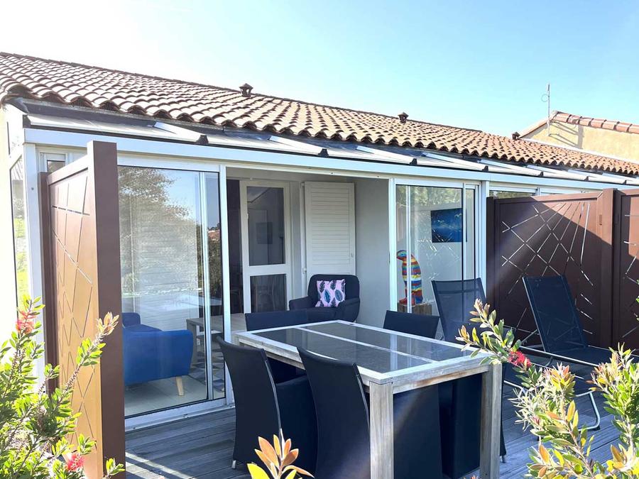 Gîte 6 personnes - GITE 3 PIECES 9