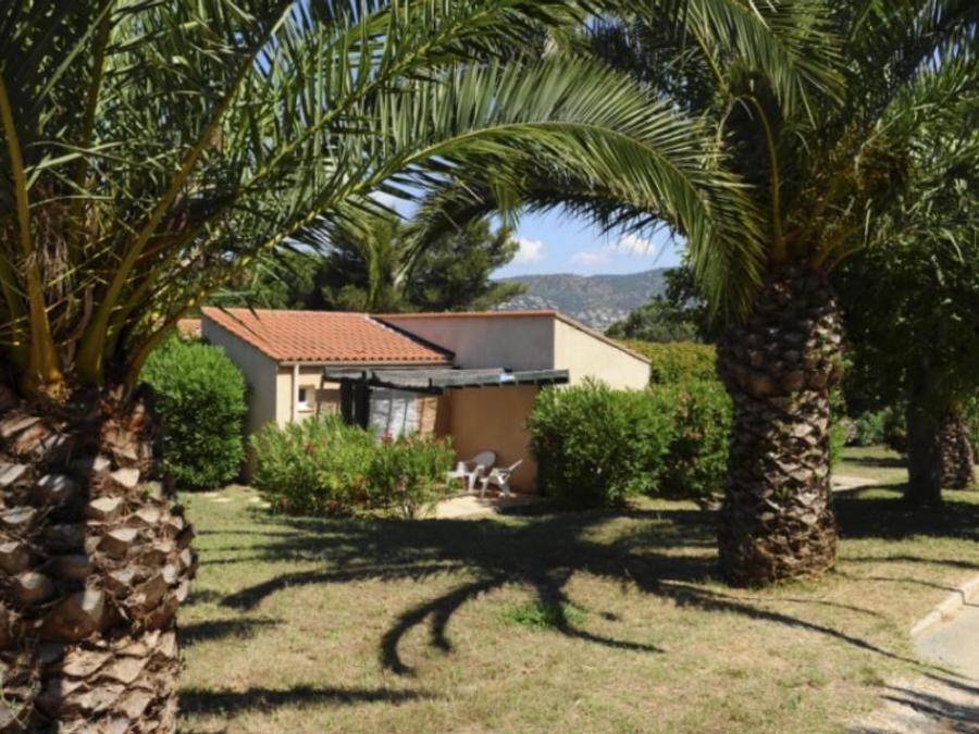Maison 4 personnes - Maisonnette 2 pièces 4 p. PMR 0