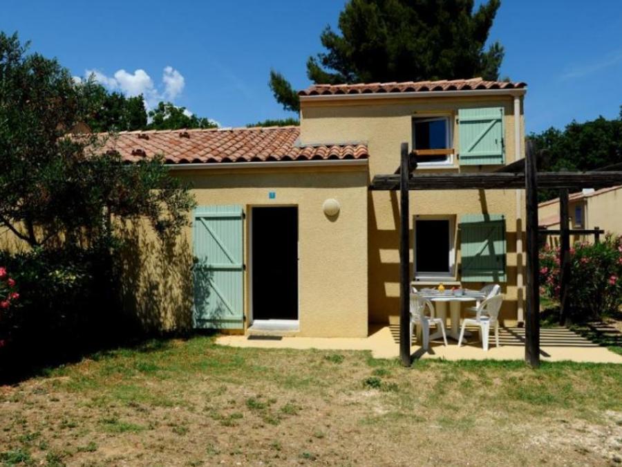Maison 4 personnes - Maisonnette 2 pièces 4 p. 0