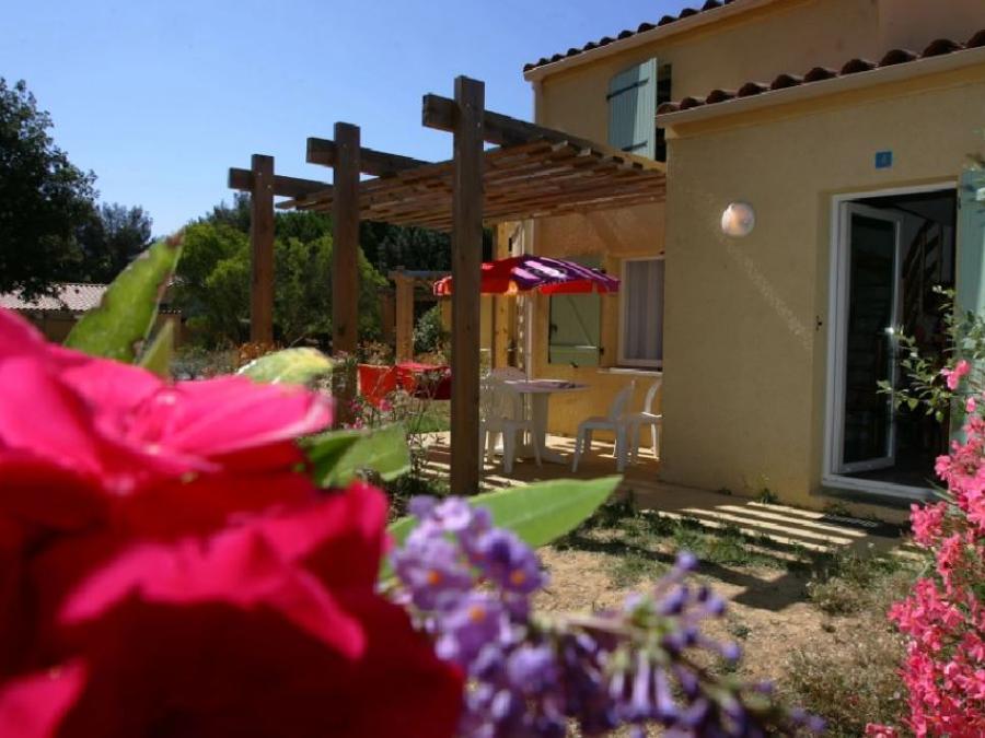 Maison 6 personnes - Maisonnette 3 pièces 6 p. 0
