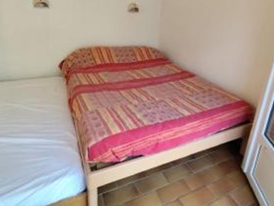 Chambre 2 personnes 1