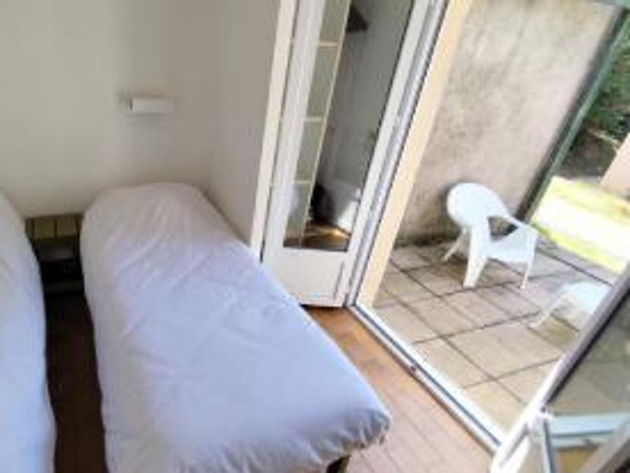 Chambre 2 personnes 4