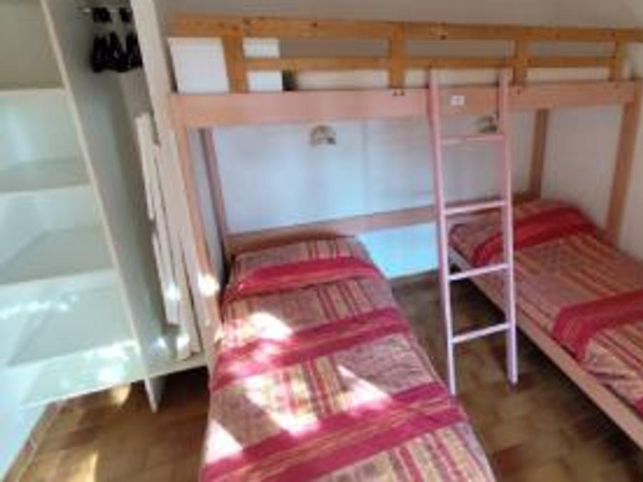 Chambre 3 personnes 2