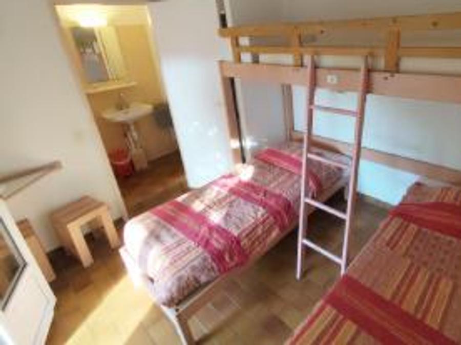 Chambre 3 personnes 1