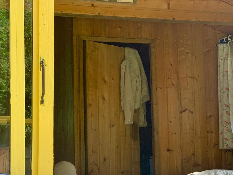 Unique 3 personnes - Les roulottes du lac Terre d'Auge 3