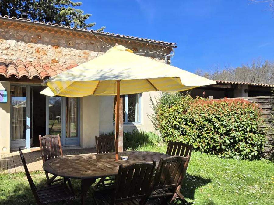 Gîte 6 personnes - Gite 4 Pièces 6 Personnes 0