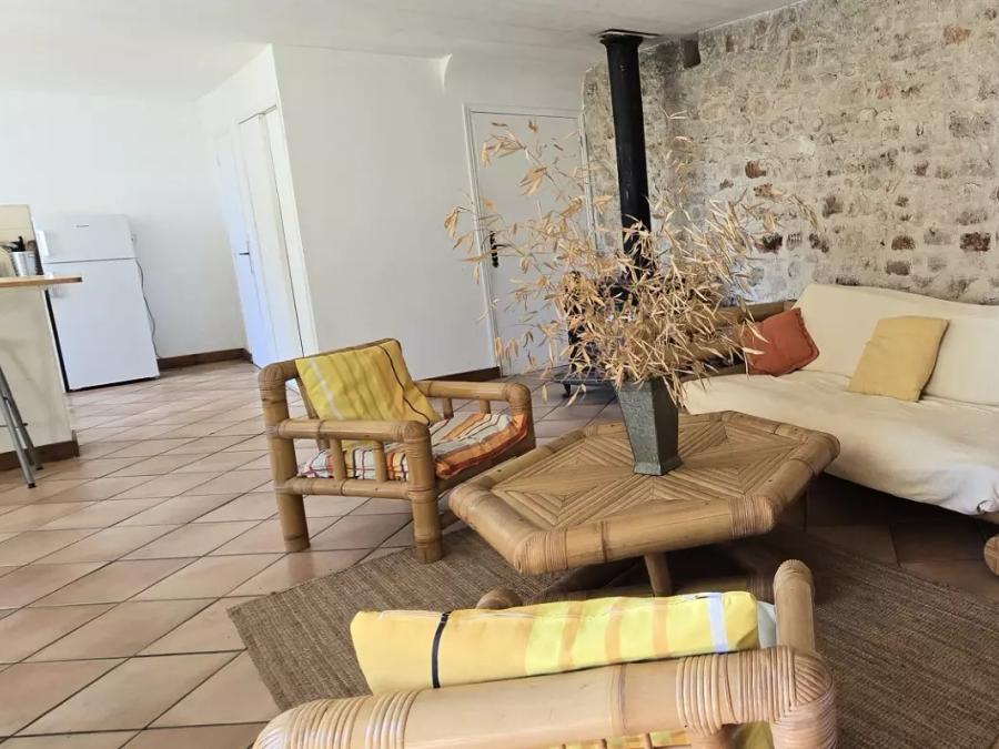 Gîte 6 personnes - Gite 4 Pièces 6 Personnes 1