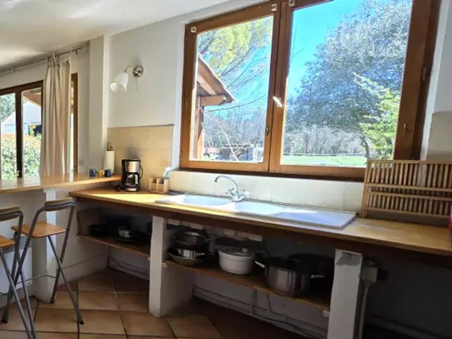 Gîte 6 personnes - Gite 4 Pièces 6 Personnes 7