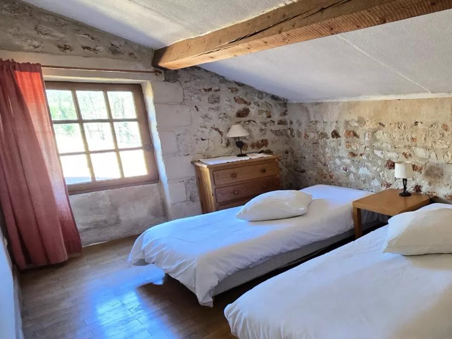 Gîte 6 personnes - Gite 4 Pièces 6 Personnes 4