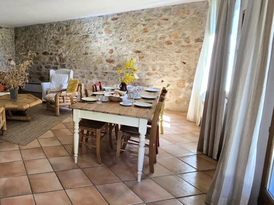 Gîte 6 personnes - Gite 4 Pièces 6 Personnes 3