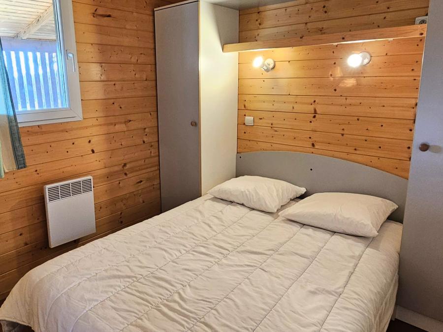 Chalet 4 personnes - Chalet 3 Pièces 4 Personnes 3