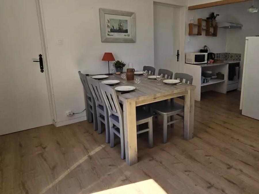 Gîte 4 personnes - Gîte 3 Pièces 4 Personnes 2
