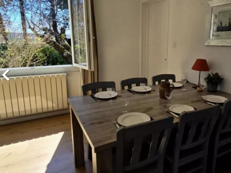 Gîte 4 personnes - Gîte 3 Pièces 4 Personnes 3