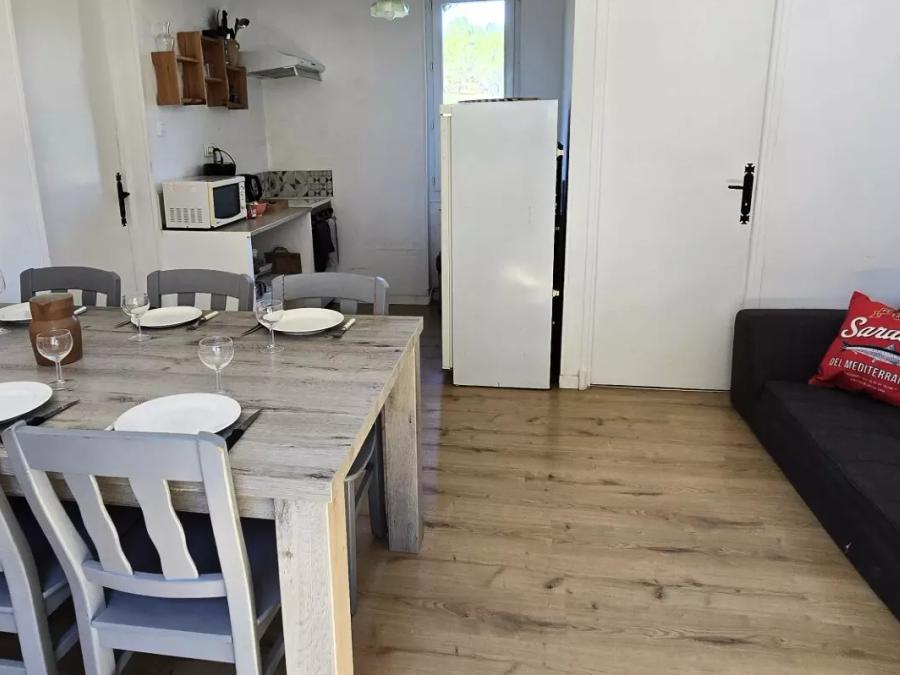 Gîte 4 personnes - Gîte 3 Pièces 4 Personnes 1