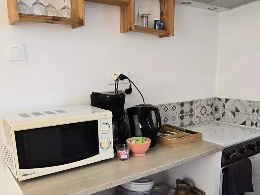 Gîte 4 personnes - Gîte 3 Pièces 4 Personnes 4