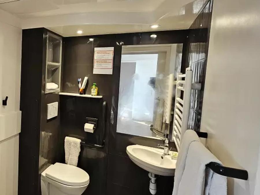 Mobilhome 4 personnes - Mobil-home 3 Pièces 4 Personnes PMR Climatisé 2