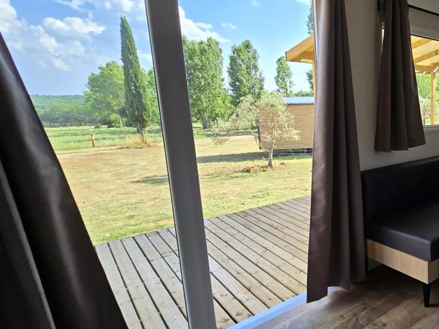 Mobilhome 6 personnes - Mobil-home 4 Pièces 6 Personnes Climatisé 3