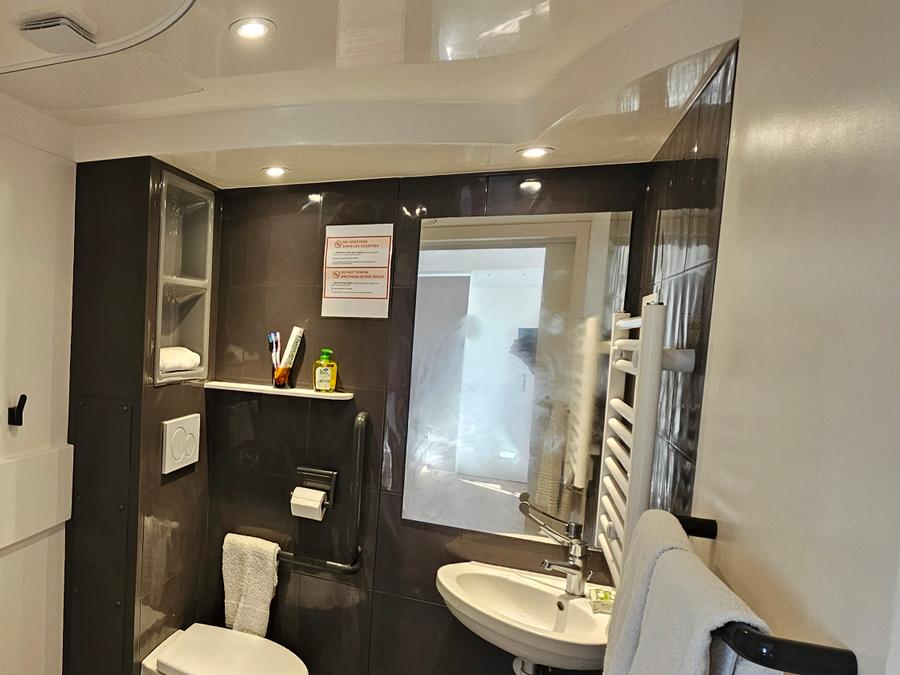 Mobilhome 4 personnes - Mobil-home - 35m² - 2 chambres - PMR 4