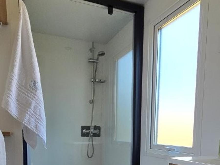 Mobilhome 6 personnes - Mobil-home - 35m² - 3 chambres 6