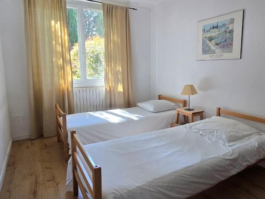 Gîte 4 personnes - Gîte en Pierre - 43 m² - 2 chambres 5