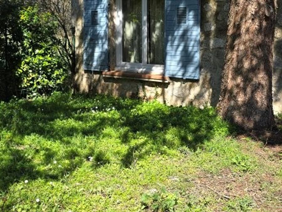 Gîte 4 personnes - Gîte en Pierre - 43 m² - 2 chambres 1
